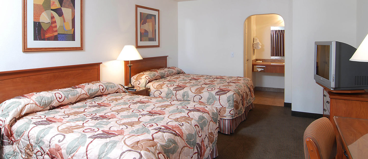 CLEAN AND COMFORTABLE LODGING IN TOLLESON, AZ
THE PREMIER INNS IS A TOP-RANKED BUDGET TOLLESON HOTEL