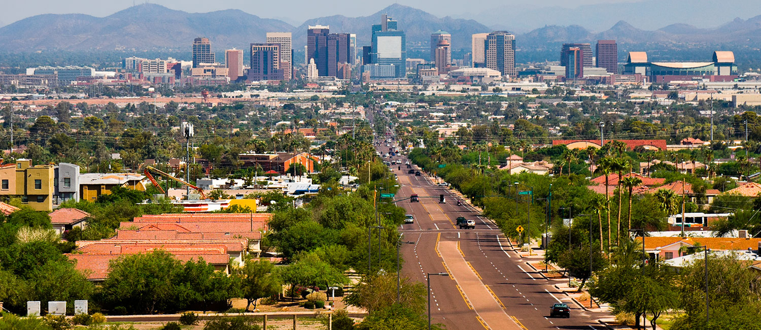 A TOP-RANKED TOLLESON HOTEL NEARBY TOP PHOENIX AREA ATTRACTIONS
	JUST MINUTES FROM SKY HARBOR AIRPORT, MLB SPRING TRAINING FACILITIES, AND PAPAGO PARK