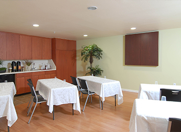  PREMIER INNS TOLLESON - MEETING ROOM