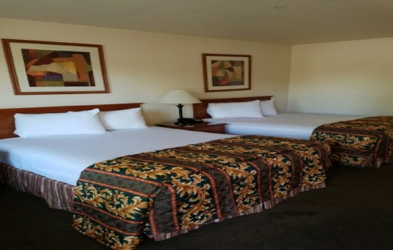 Welcome To Premier Inns Tolleson - Double Queen Room